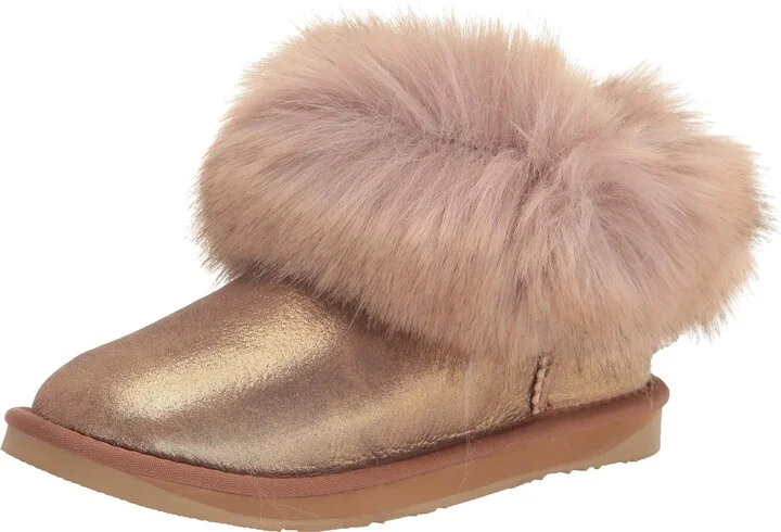 Australia Luxe Collective Women's Foxy Ultra Short Fashion Boot