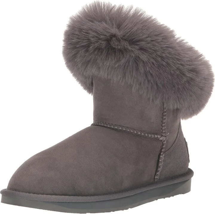 Australia Luxe Collective Women's Foxy Xtra Short Fashion Boot