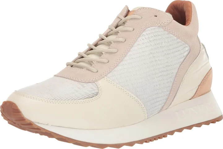 Australia Luxe Collective Women's HIGH Dancer Sneaker