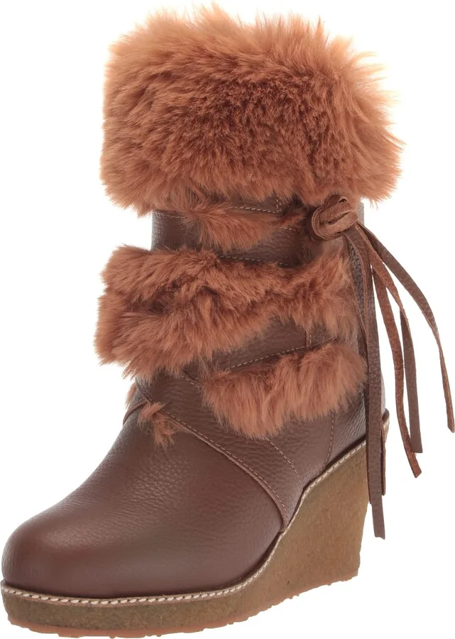 Australia Luxe Collective Women's Montreal Fashion Boot