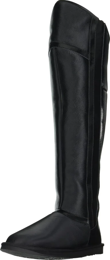 Satin Black