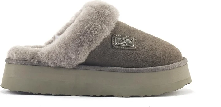 Grey