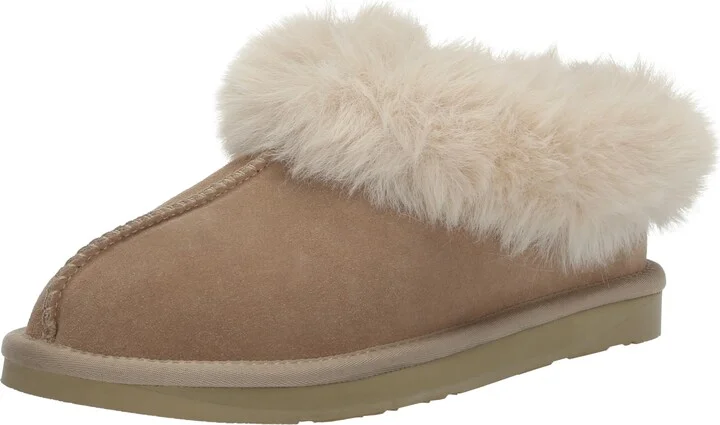 Australia Luxe Collective Women's Outback Luxe Slipper