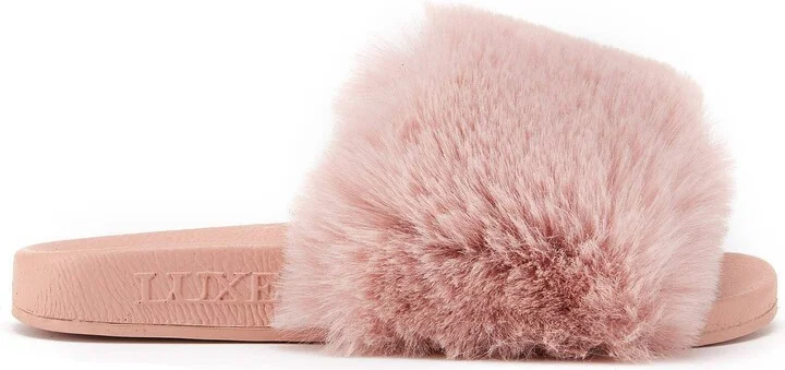 Australia Luxe Collective Women's Touche Slipper