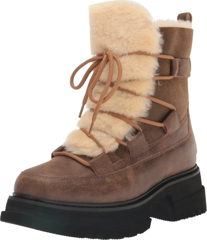 Australia Luxe Collective Women's Westward Fashion Boot