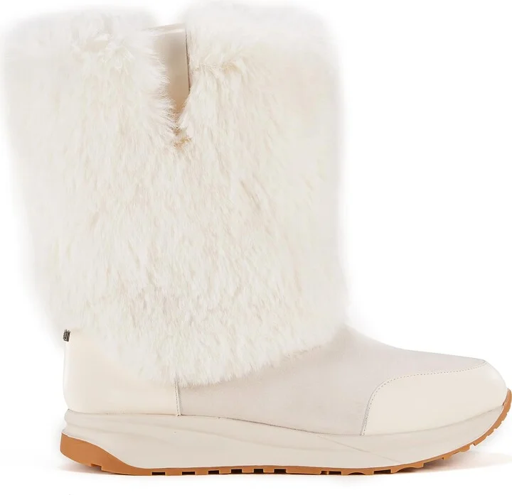 Australia Luxe Collective Women's ZHINU Fashion Boot