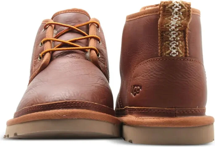 Australia Neumel "Chestnut" ankle boots - Image 2