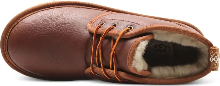 Australia Neumel "Chestnut" ankle boots - Image 4