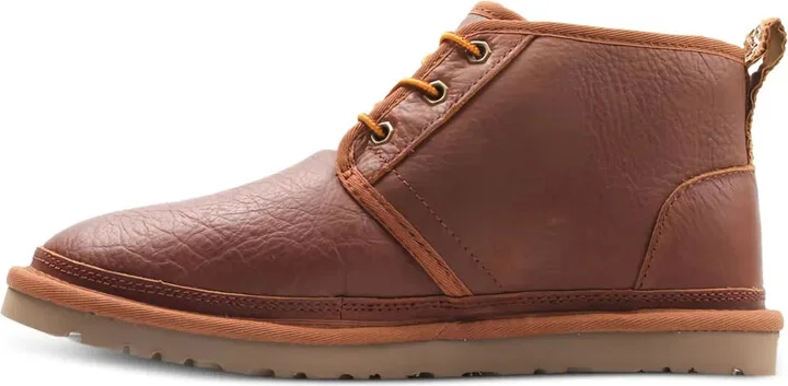 Australia Neumel "Chestnut" ankle boots - Image 5