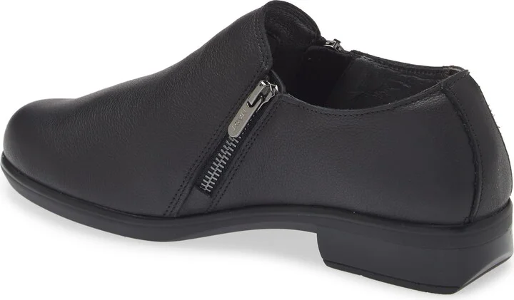 Autan Zip Loafer - Image 2