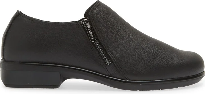 Autan Zip Loafer - Image 3