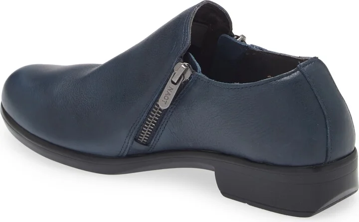 Autan Zip Loafer - Image 8