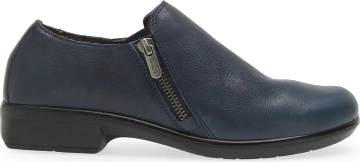 Autan Zip Loafer - Image 9