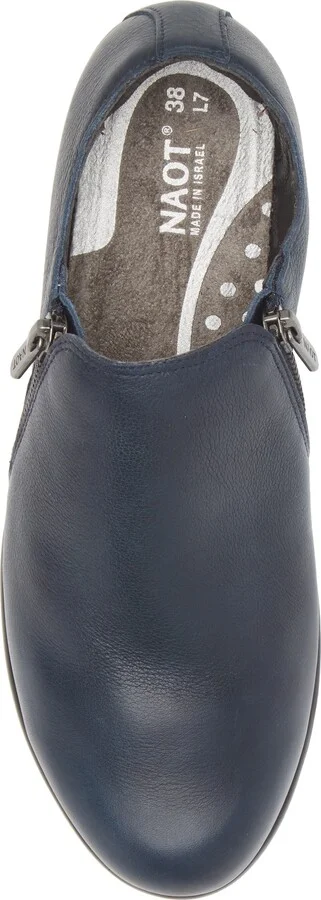 Autan Zip Loafer - Image 11