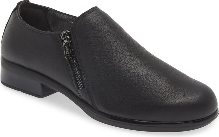 Autan Zip Loafer