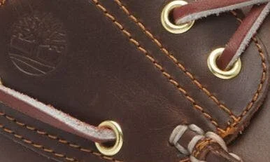 Authentic 3-Eye Lug Boat Shoe - Image 7