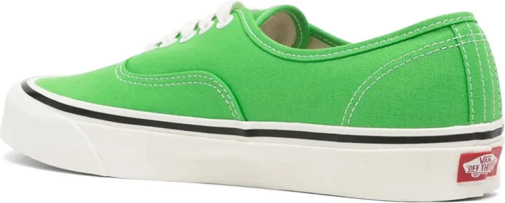 Authentic 44 DX lace-up sneakers - Image 3