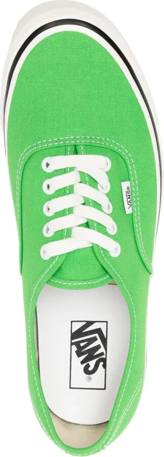 Authentic 44 DX lace-up sneakers - Image 4