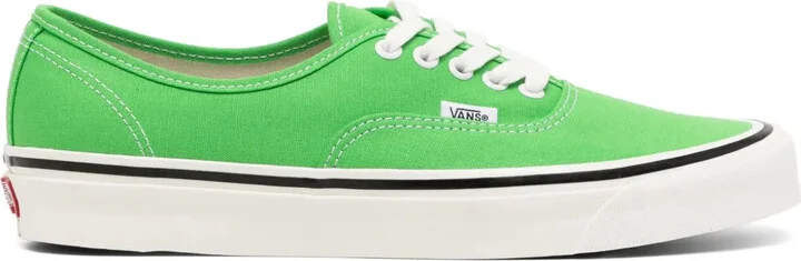 Authentic 44 DX lace-up sneakers