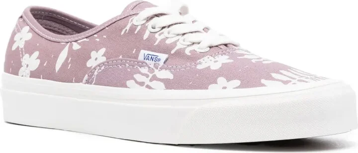 Authentic 44 DX low-top sneakers - Image 2