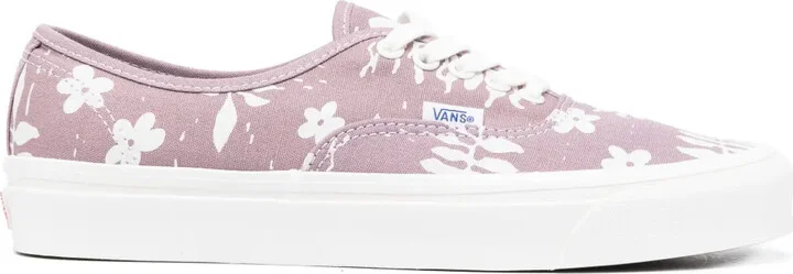 Authentic 44 DX low-top sneakers