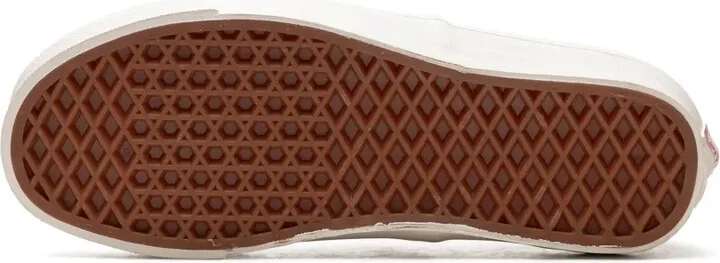 Authentic 44 DX needlepoint sneakers - Image 4