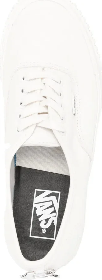 Authentic 44 Lug DX suede sneakers - Image 4