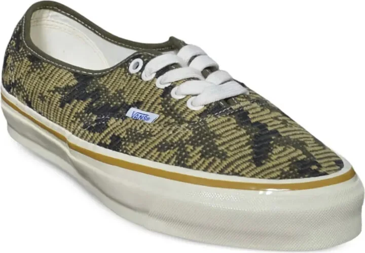 Authentic 44 LX sneakers - Image 2