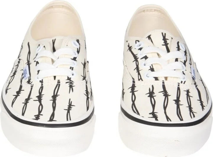 Authentic 44 Sneakers - Image 2