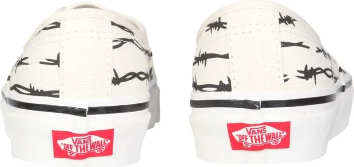 Authentic 44 Sneakers - Image 3