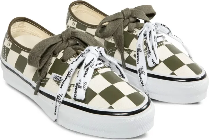 Authentic 44 sneakers - Image 2