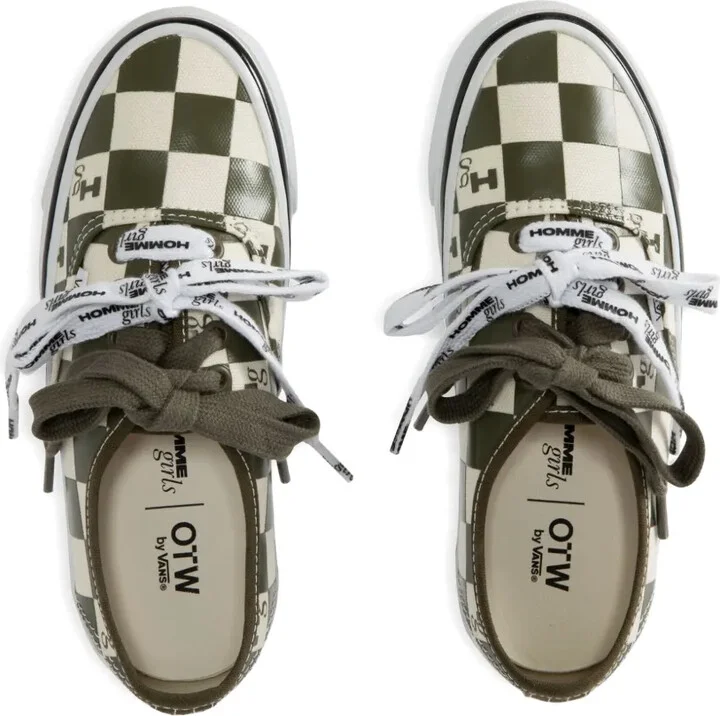 Authentic 44 sneakers - Image 3