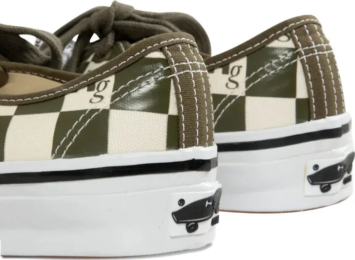 Authentic 44 sneakers - Image 4