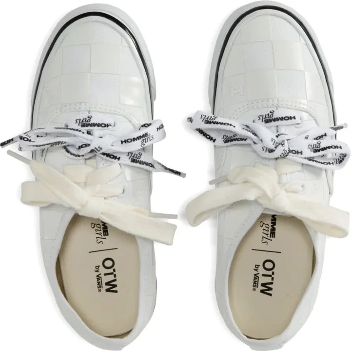 Authentic 44 sneakers - Image 3