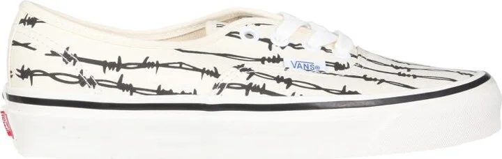 Authentic 44 Sneakers