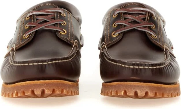 ® Authentic Boat Moccasin - Image 5