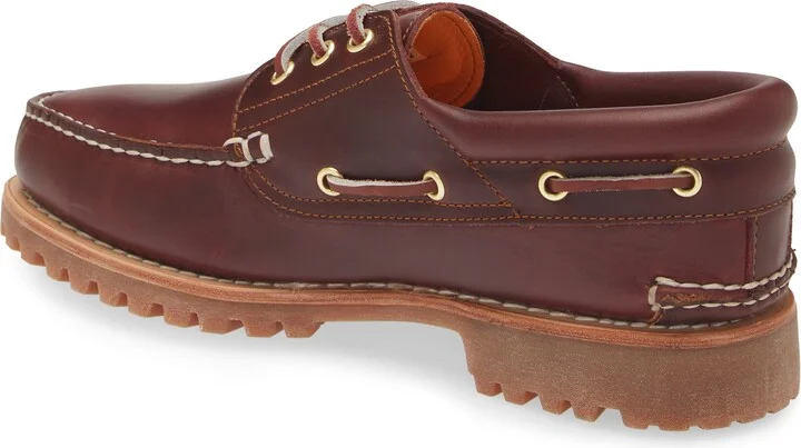 Authentic Boat Shoe - Image 2