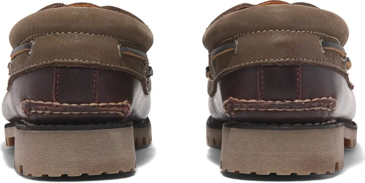 Authentic Boat Shoe - Image 8