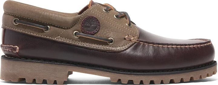 Authentic Boat Shoe - Image 9