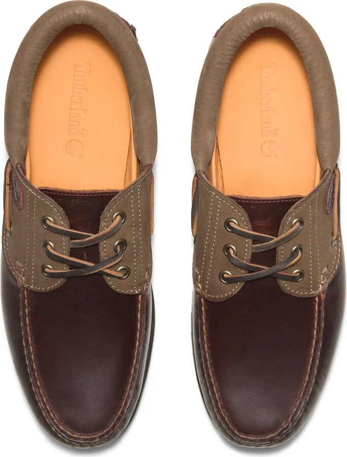 Authentic Boat Shoe - Image 10
