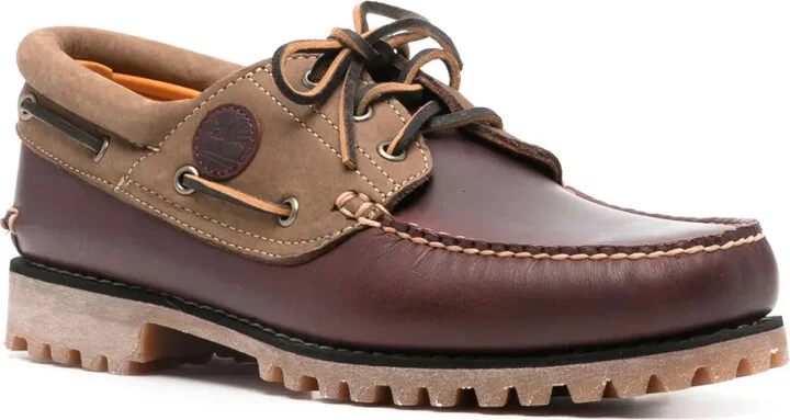 Authentic boat shoes - Image 2