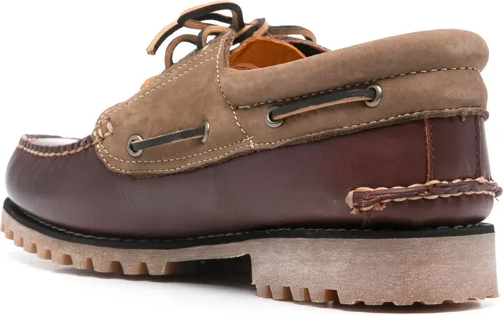 Authentic boat shoes - Image 3