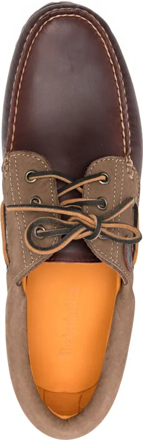 Authentic boat shoes - Image 4