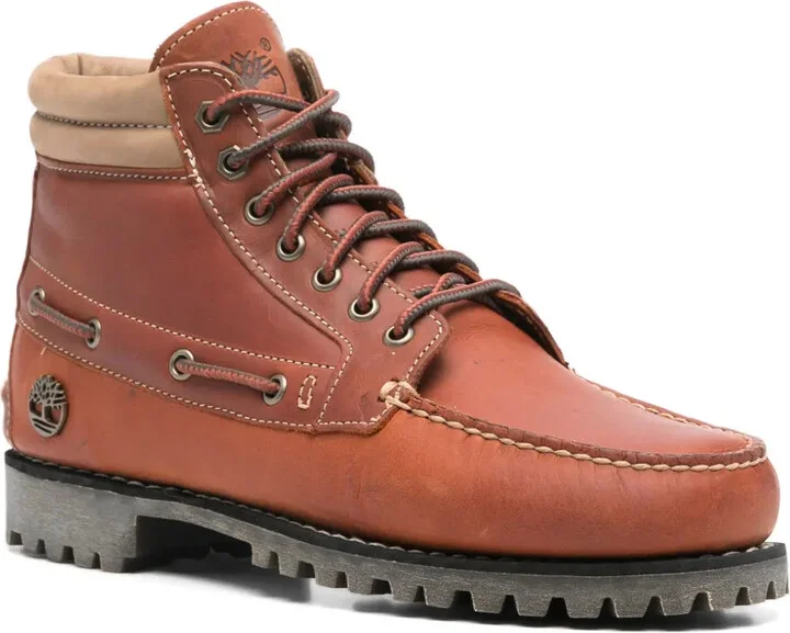 Authentic boots - Image 2