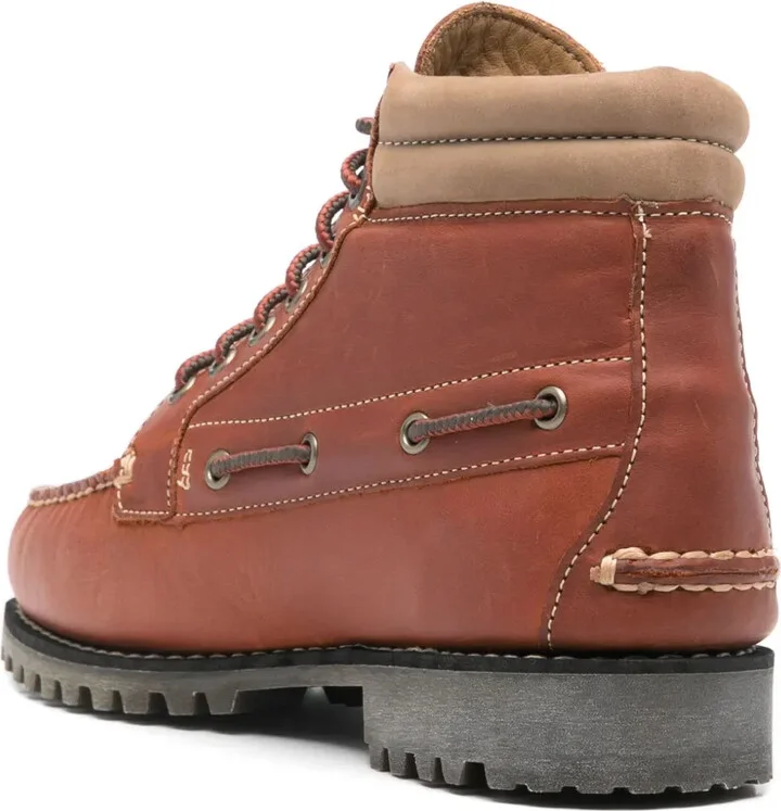 Authentic boots - Image 3