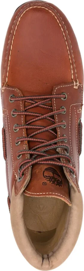 Authentic boots - Image 4
