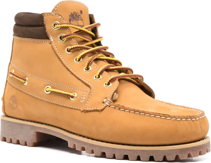 Authentic boots - Image 2