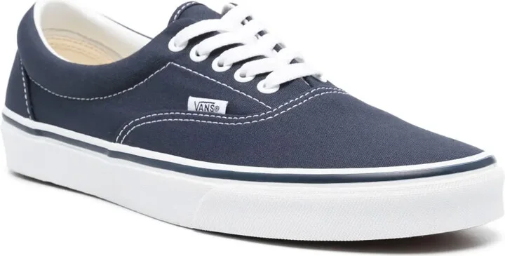 Authentic canvas sneakers - Image 2