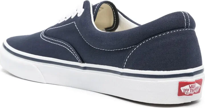 Authentic canvas sneakers - Image 3