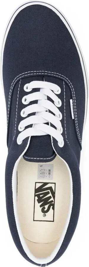 Authentic canvas sneakers - Image 4